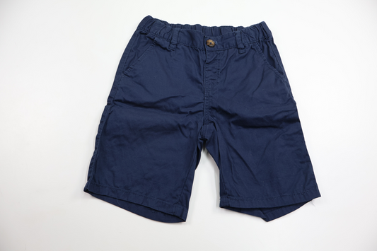 Shorts från Kappahl - Storlek 122 - Marinblå