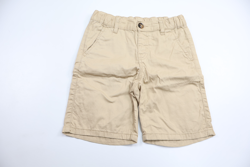 Shorts från Kappahl - Storlek 122 - Beige