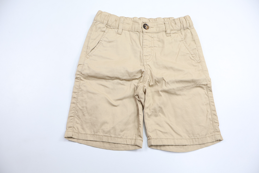 Shorts från Kappahl - Storlek 122 - Beige