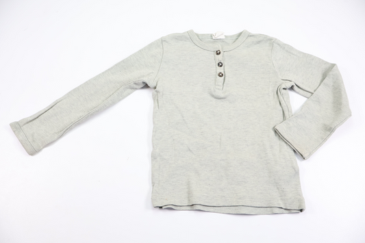 Sweater fra H&M - Størrelse 92 - Grå