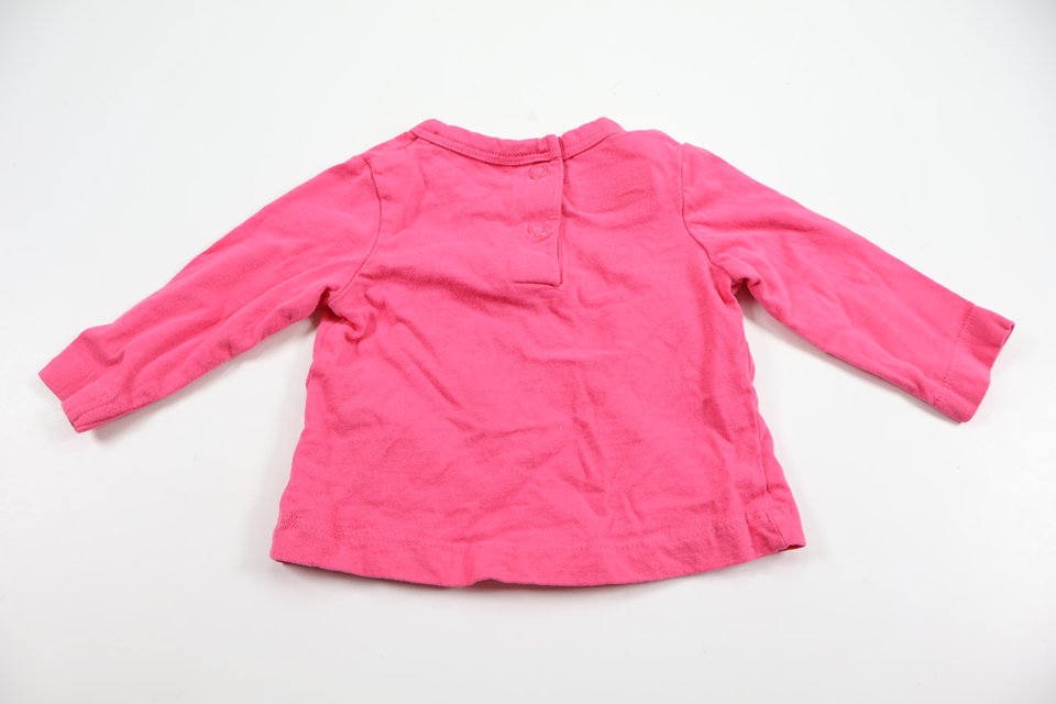 Trøje fra Cocoon - Størrelse 50/56 - Rosa