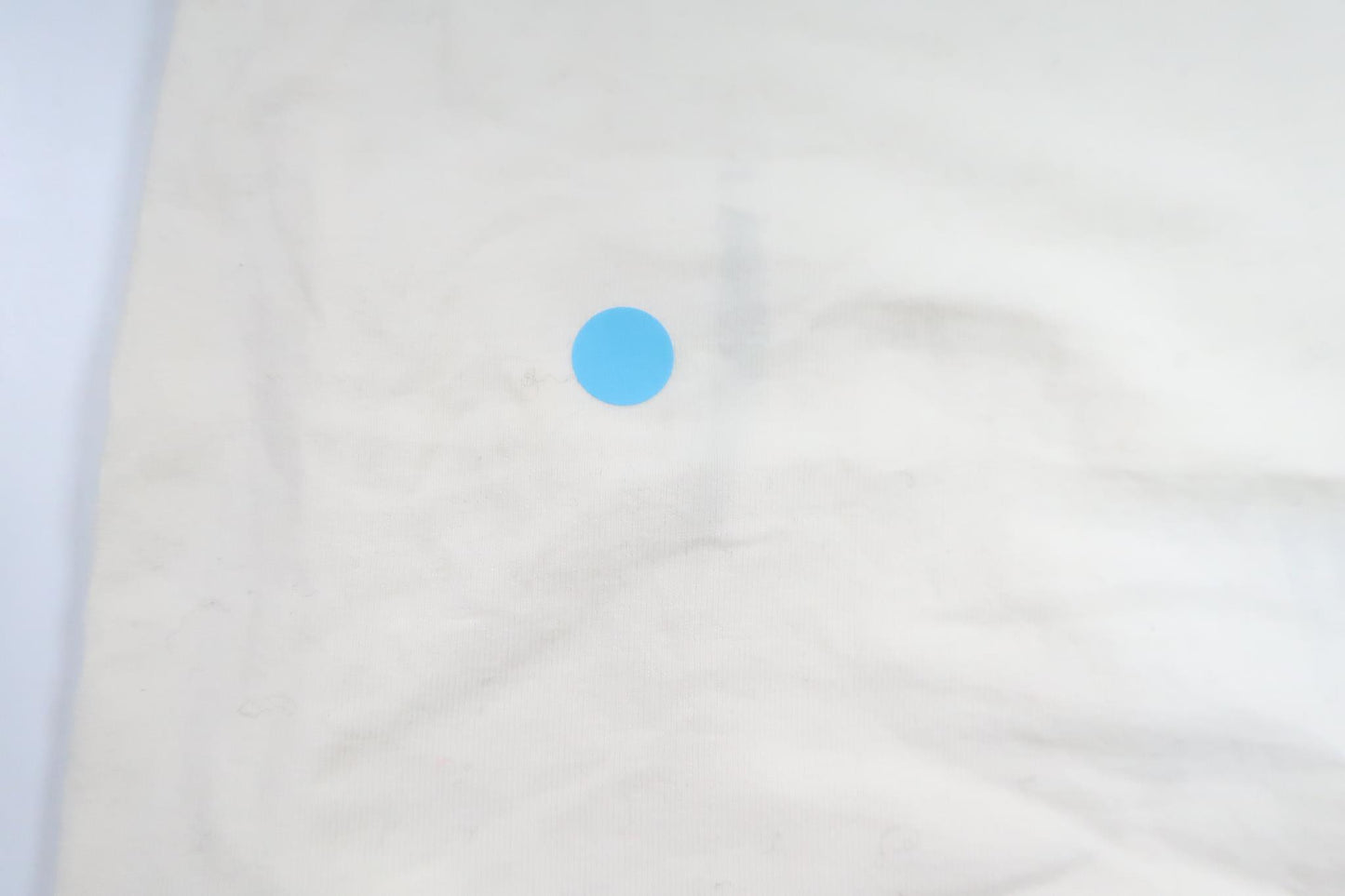 Bodysuit fra Kappahl - Størrelse 62 - Off-white