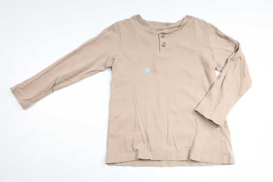 Sweater fra H&M - Størrelse 98 - Beige