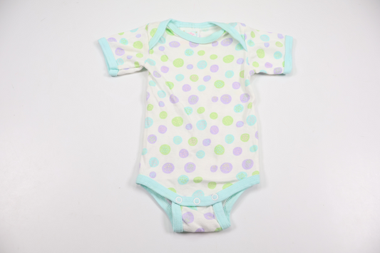 Body från H&M - Storlek 74 - Vit