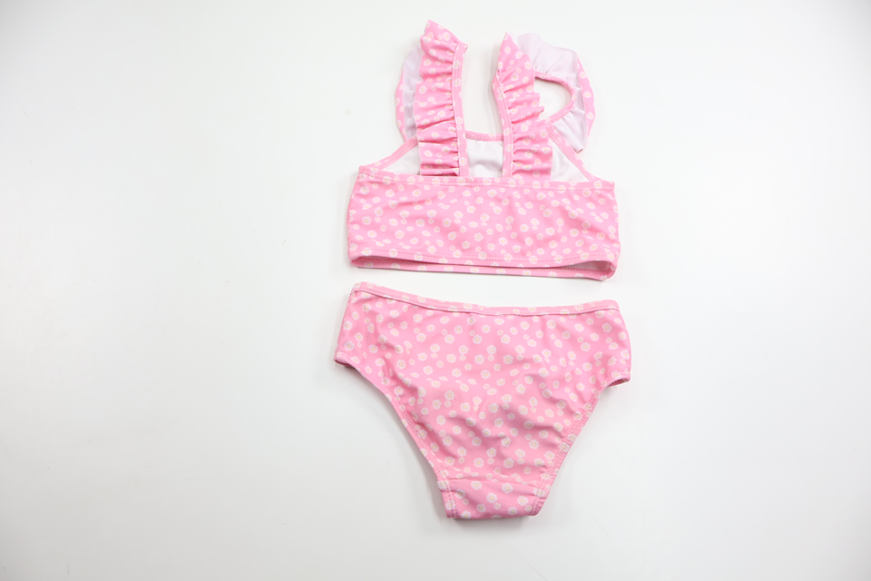 Bikini från Okänt - Storlek 98/104 - Rosa
