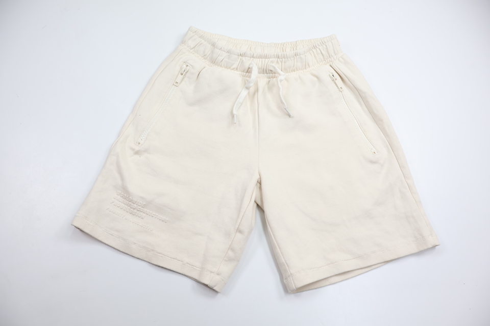 Shorts från Woxo - Storlek 134/140 - Benvit