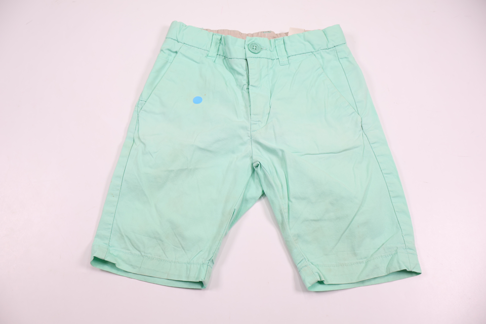 Shorts fra H&M - Størrelse 98 - Grøn