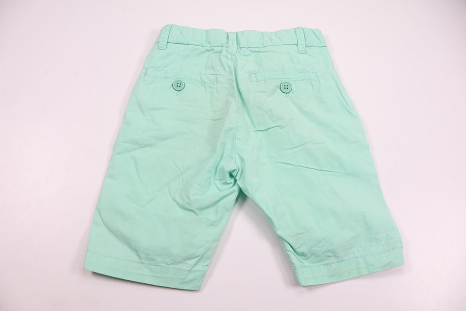 Shorts fra H&M - Størrelse 98 - Grøn