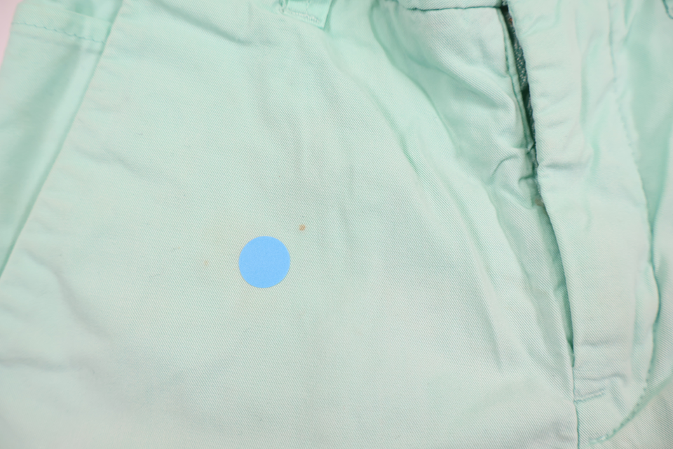 Shorts fra H&M - Størrelse 98 - Grøn