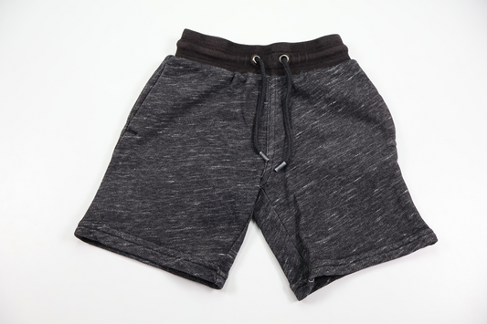 Shorts fra H&M - Størrelse 92 - Sort