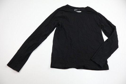 Tröja från Basic U - Storlek 134/140 - Svart