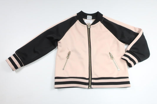 Jakke fra Lindex - Størrelse 92 - Lyserød