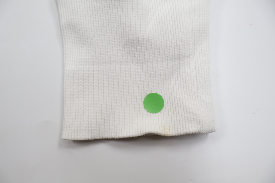 Pyjamas från Okänt - Storlek 98/104 - Vit