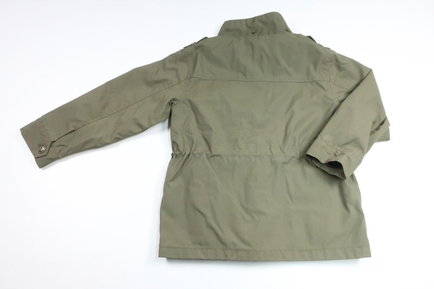 Jakke fra Kappahl - Størrelse 98 - Grøn