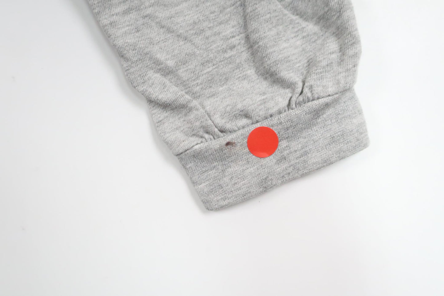 Pyjamasbukser fra H&M - Størrelse 68 - Grå