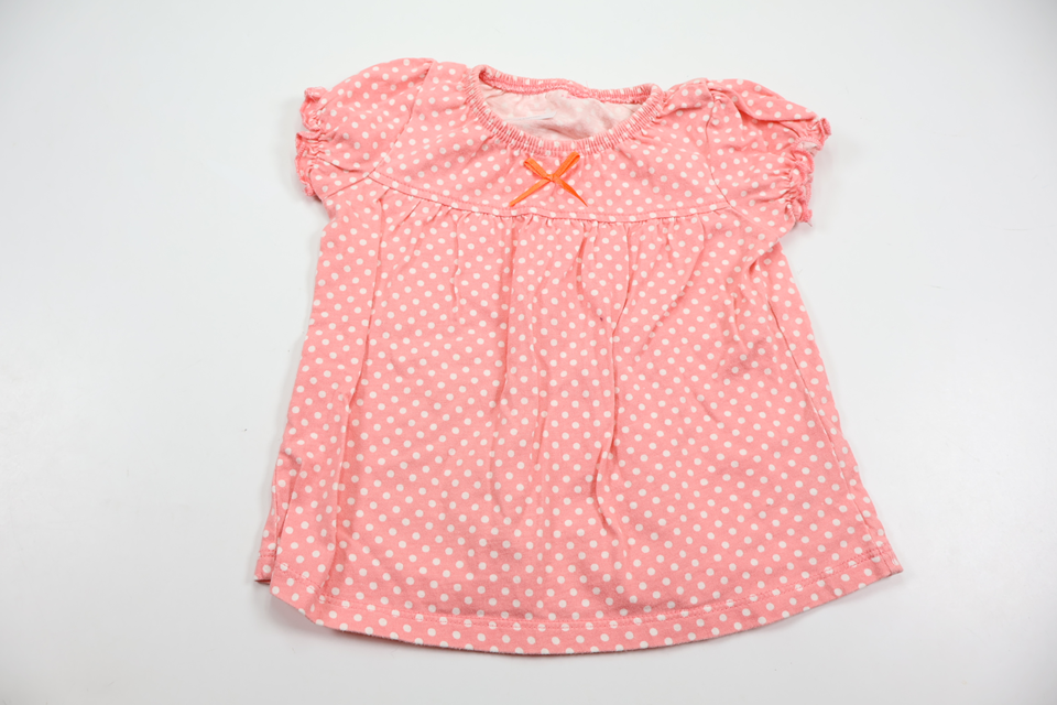 Tunika fra HEMA - Størrelse 74/80 - Rosa