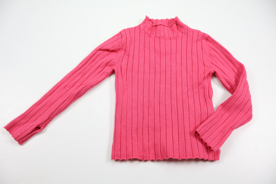Trøje fra Lager 157 - Størrelse 80/86 - Rosa
