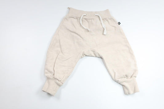 Bukser fra Lindex - Størrelse 68/74 - Beige