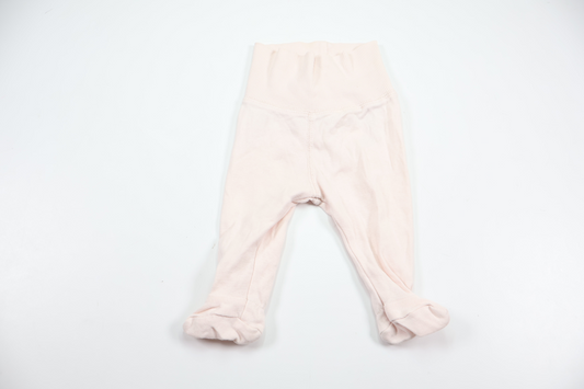Bukser fra H&M - Størrelse 50 - Lyserød