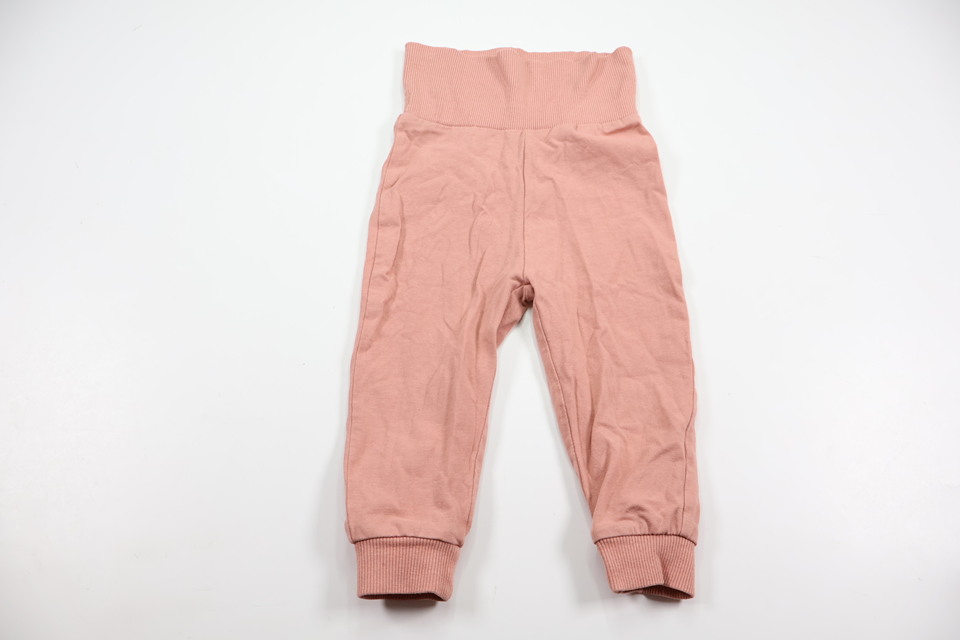 Bukser fra BEBE - Størrelse 70 - Pink