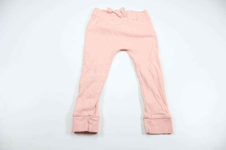 Bukser fra George - Størrelse 86/92 - Rosa