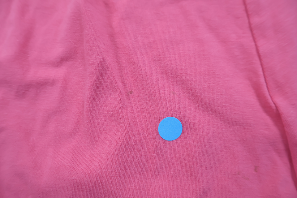 Kjole fra Cubus - Størrelse 122/128 - Rosa