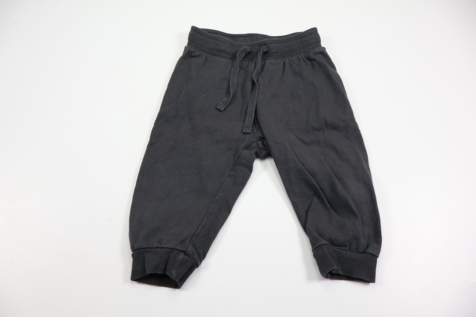 Bukser fra H&M - Størrelse 68 - Grå