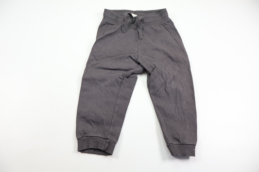 Bukser fra H&M - Størrelse 86 - Grå