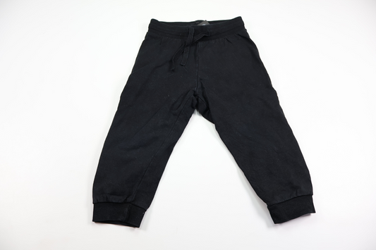 Bukser fra H&M - Størrelse 86 - Sort