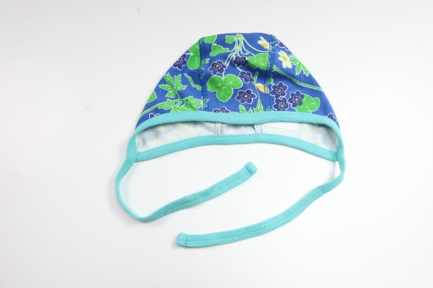 Hue fra Duns - Størrelse 45 - Blå