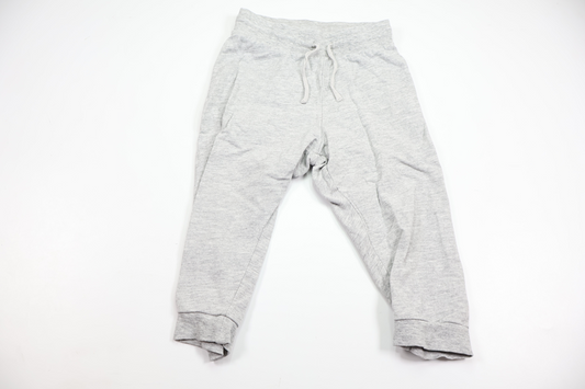 Bukser fra H&M - Størrelse 92 - Grå
