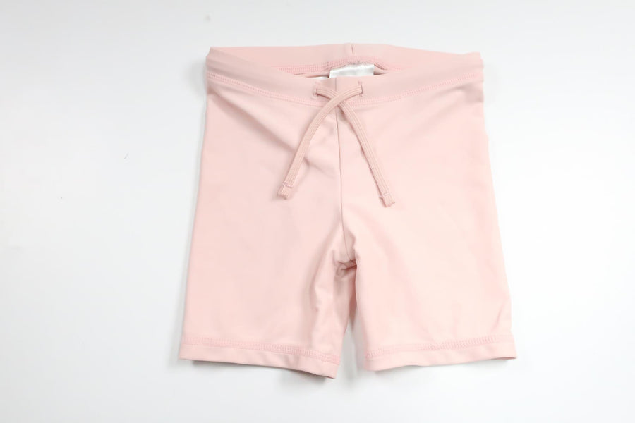 UV-shorts fra H&M - Størrelse 86/92 - Lyserød