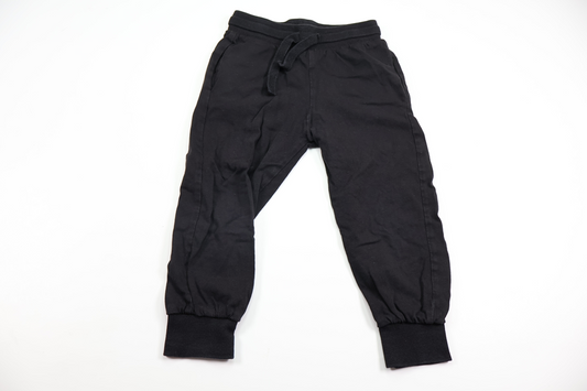 Bukser fra H&M - Størrelse 98 - Sort