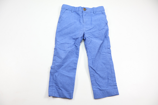 Habitbukser fra H&M - Størrelse 98 - Blå