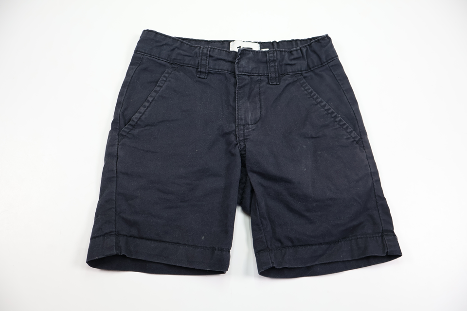 Shorts fra Lager 157 - Størrelse 100 - Marineblå