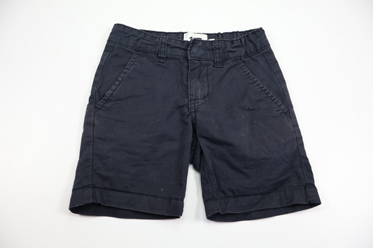 Shorts fra Lager 157 - Størrelse 100 - Marineblå
