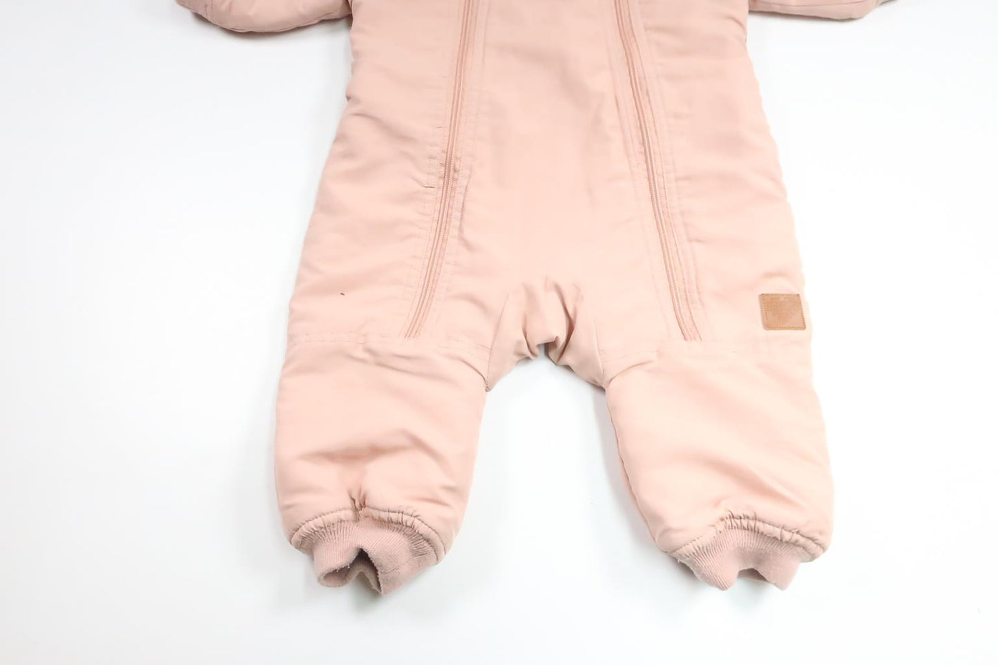 Overalls fra BEBE - Størrelse 80 - Pink