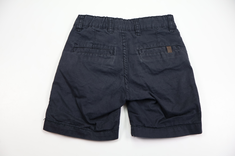 Shorts fra Lager 157 - Størrelse 100 - Marineblå