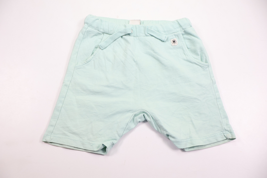 Shorts fra Lindex - Størrelse 86 - Blå