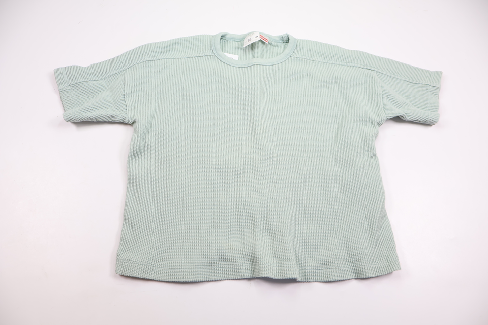 T-shirt fra Zara - Størrelse 104 - Blå
