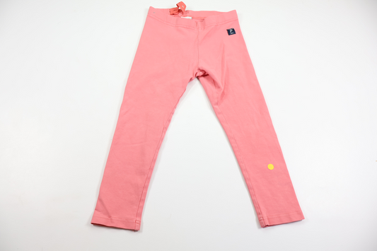 Leggings fra Polarn o. Pyret - Størrelse 110 - Rosa