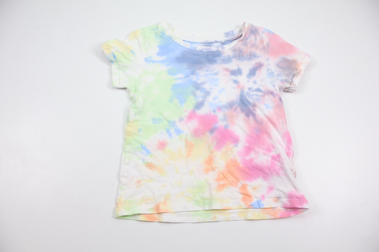 T-shirt fra Next - Størrelse 104 - Multi