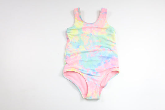 Badedragt fra H&M - Størrelse 98/104 - Multifarvet