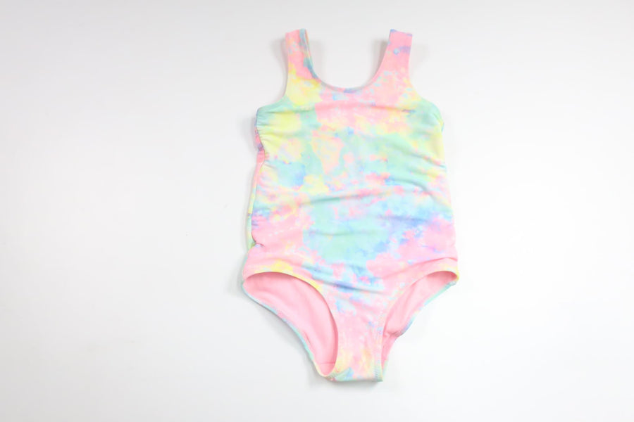 Badedragt fra H&M - Størrelse 98/104 - Multifarvet