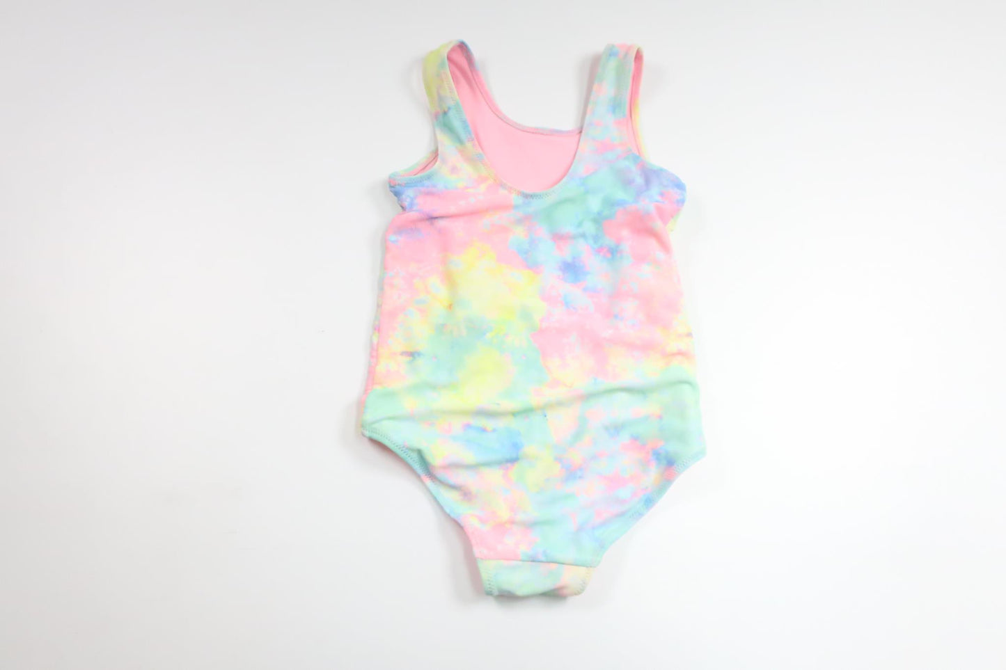 Badedragt fra H&M - Størrelse 98/104 - Multifarvet