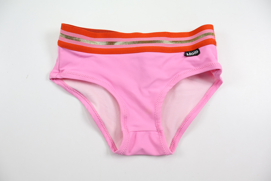 Bikinitrusser fra Molo - Størrelse 92/98 - Rosa