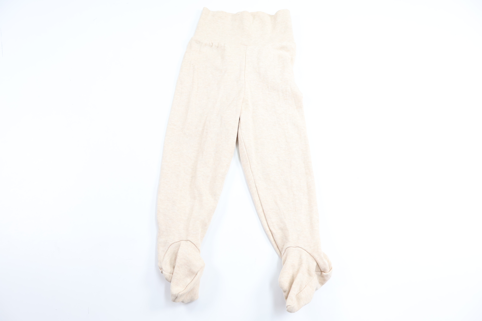 Bukser fra Lupilu - Størrelse 74/80 - Beige