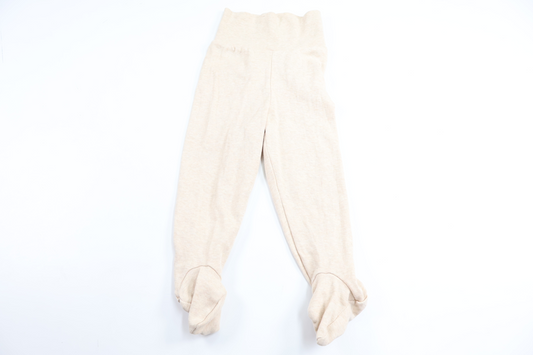 Byxor från Lupilu - Storlek 74/80 - Beige