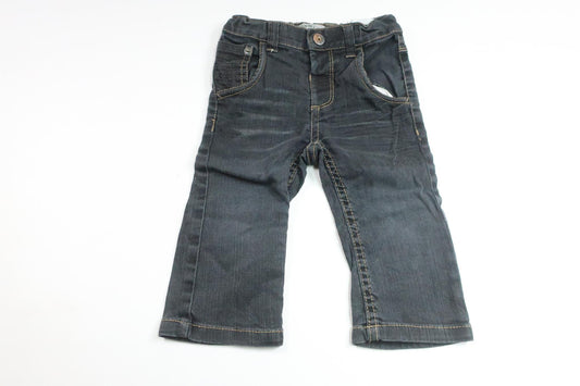 Jeans fra Name It - Størrelse 80 - Denim