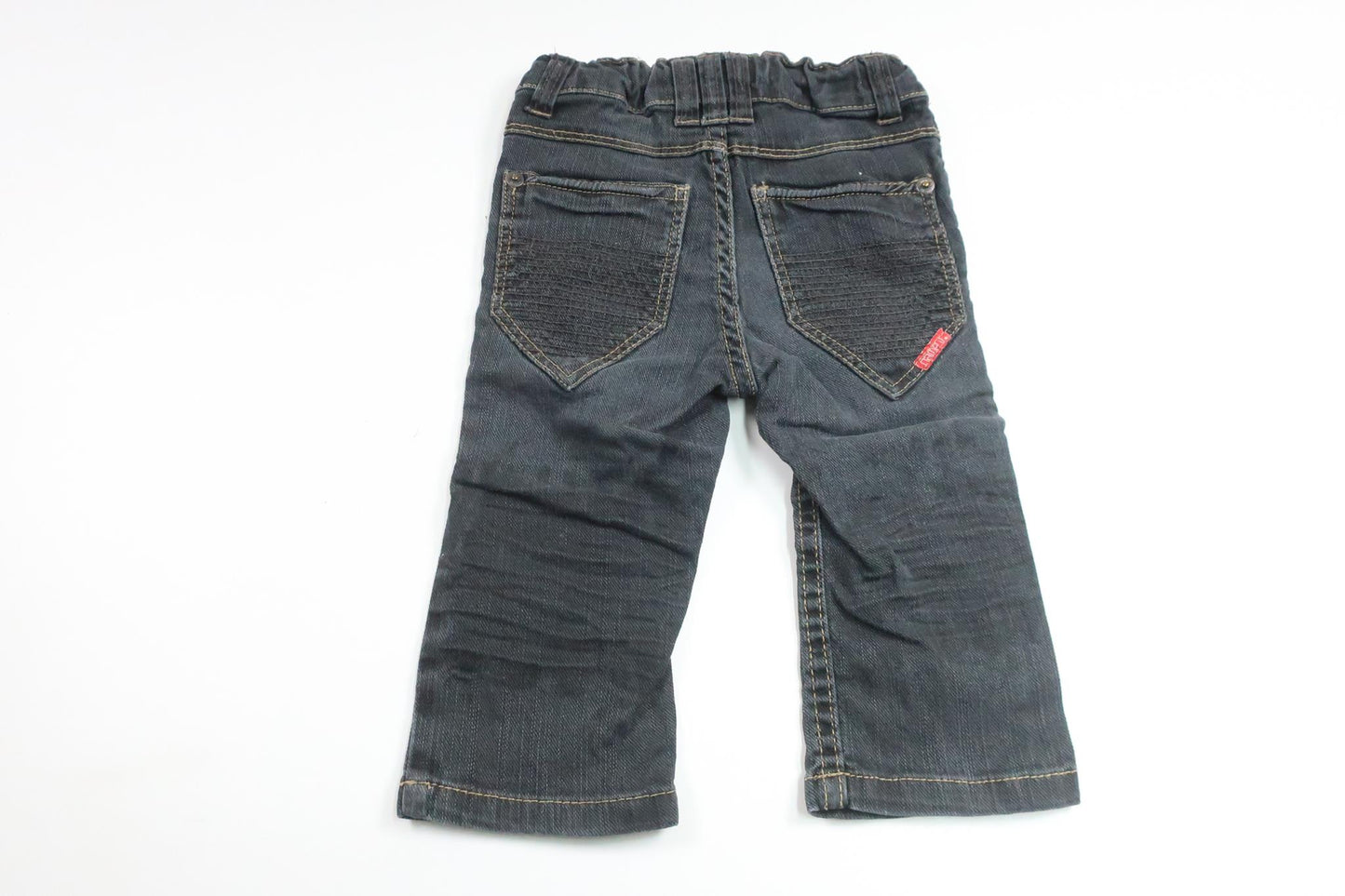 Jeans fra Name It - Størrelse 80 - Denim